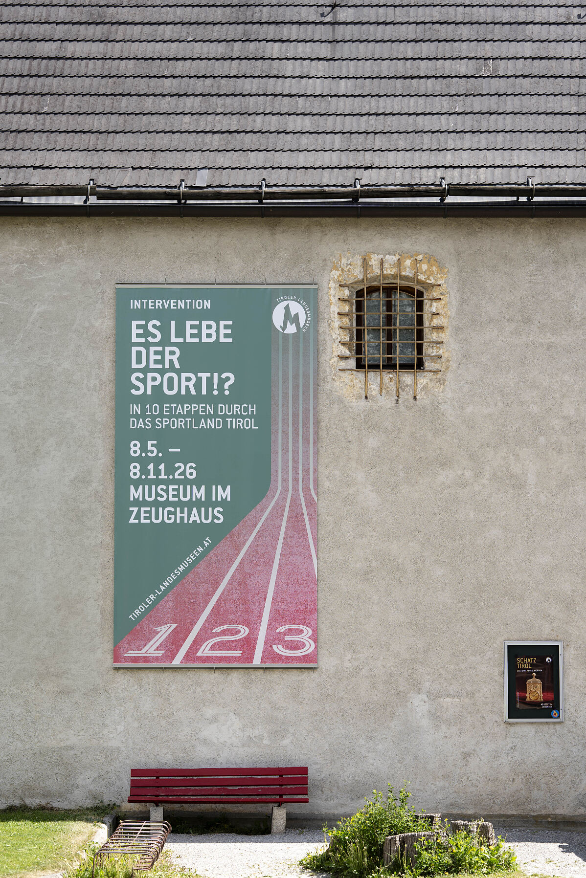 Museum im Zeughaus