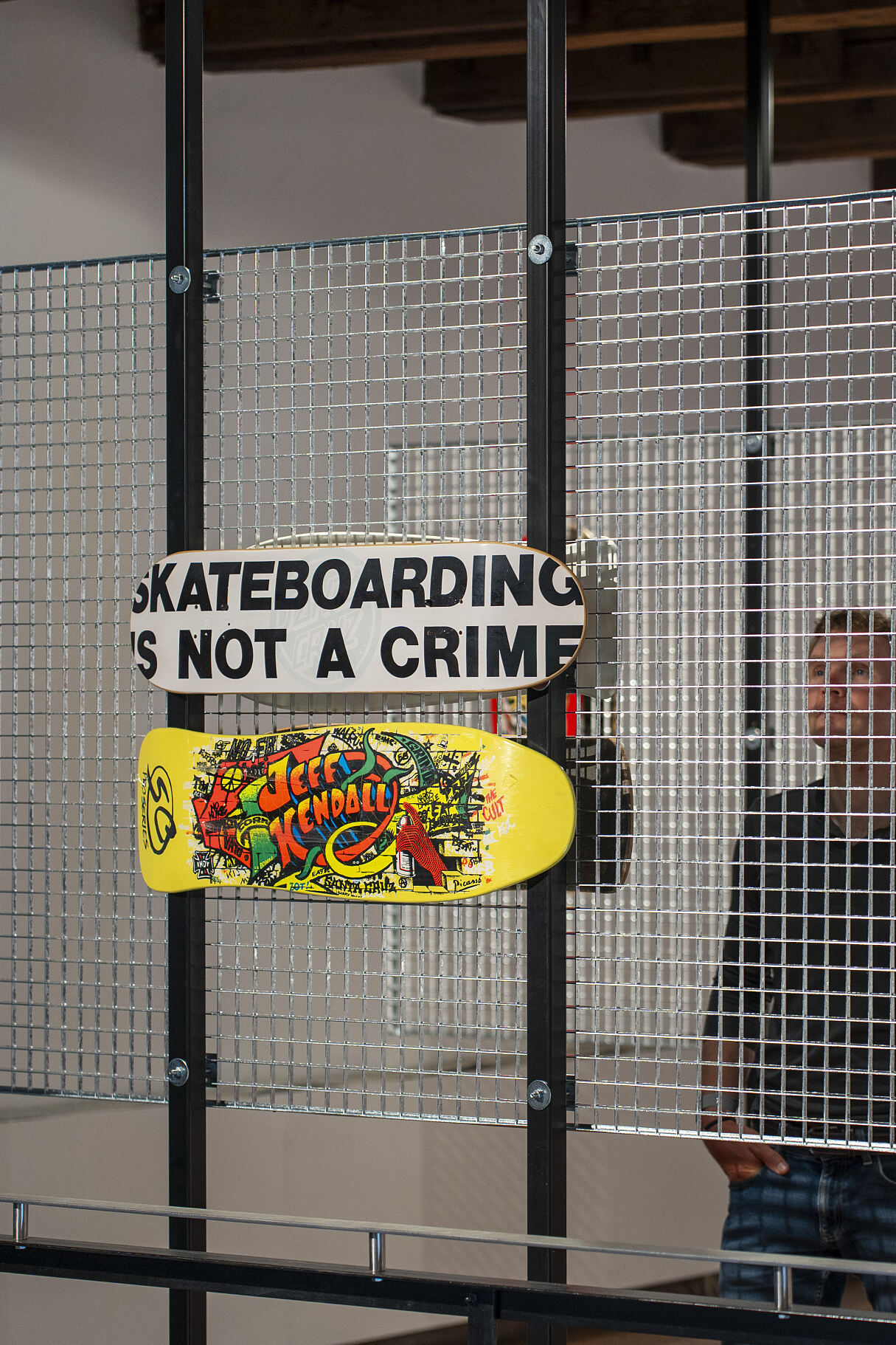 Skateboards