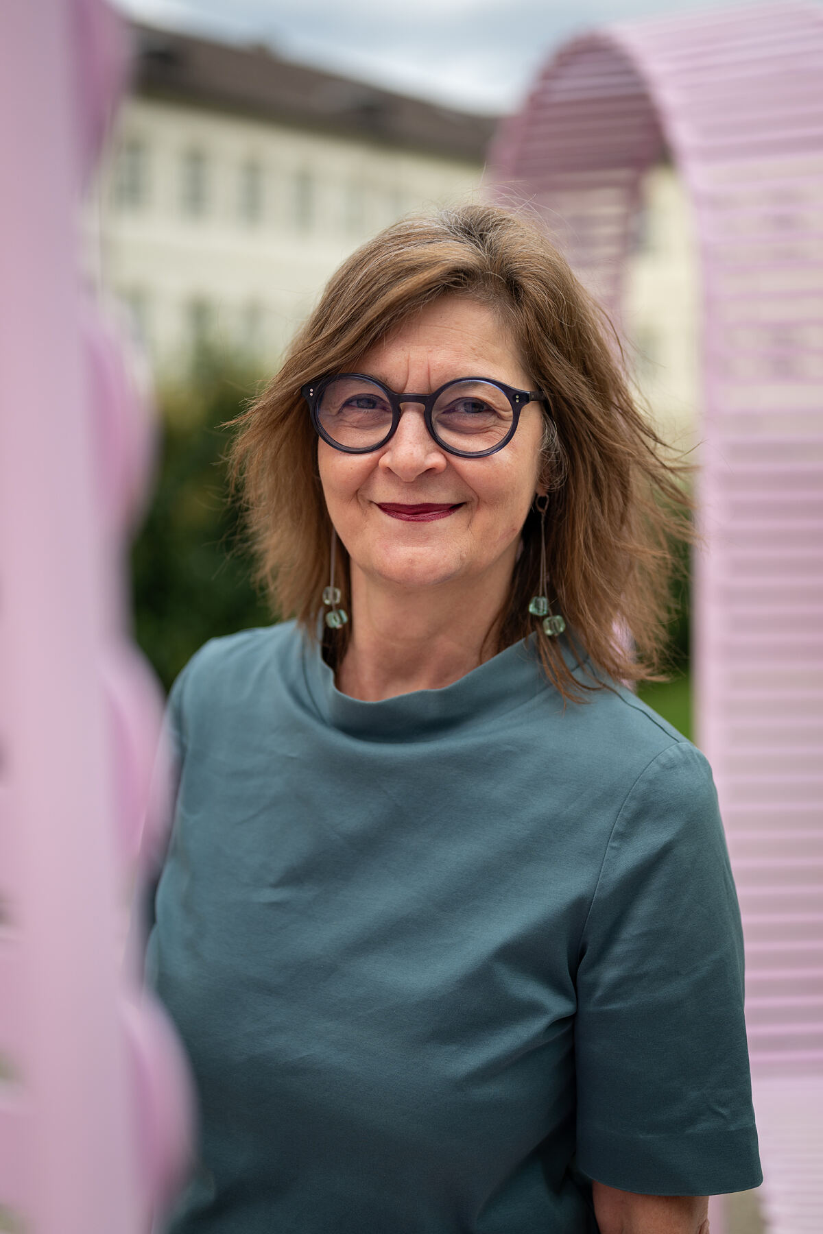 Lisa Noggler
