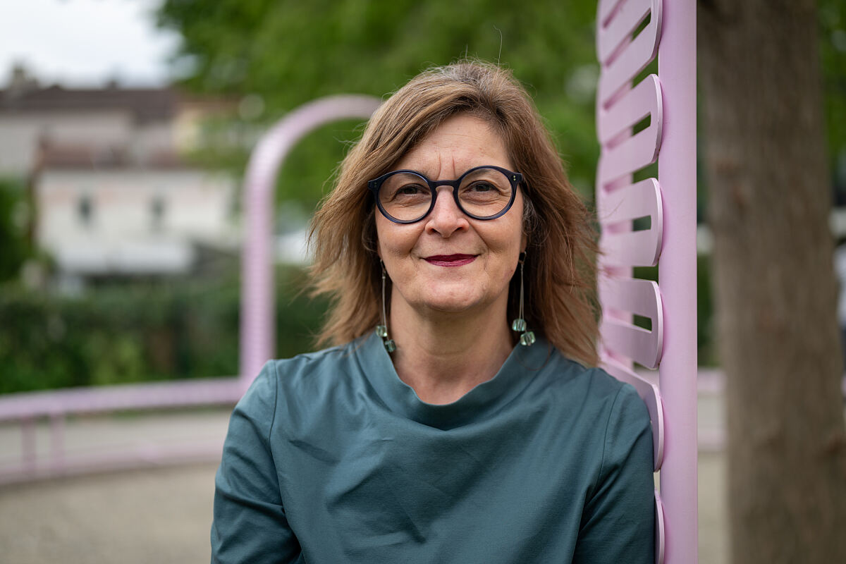 Lisa Noggler