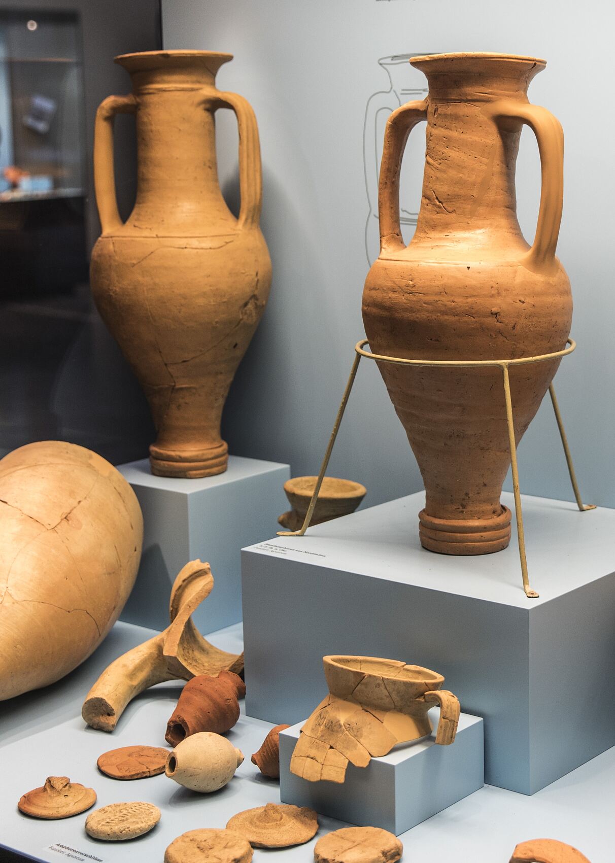 Museum Aguntum, Lienz