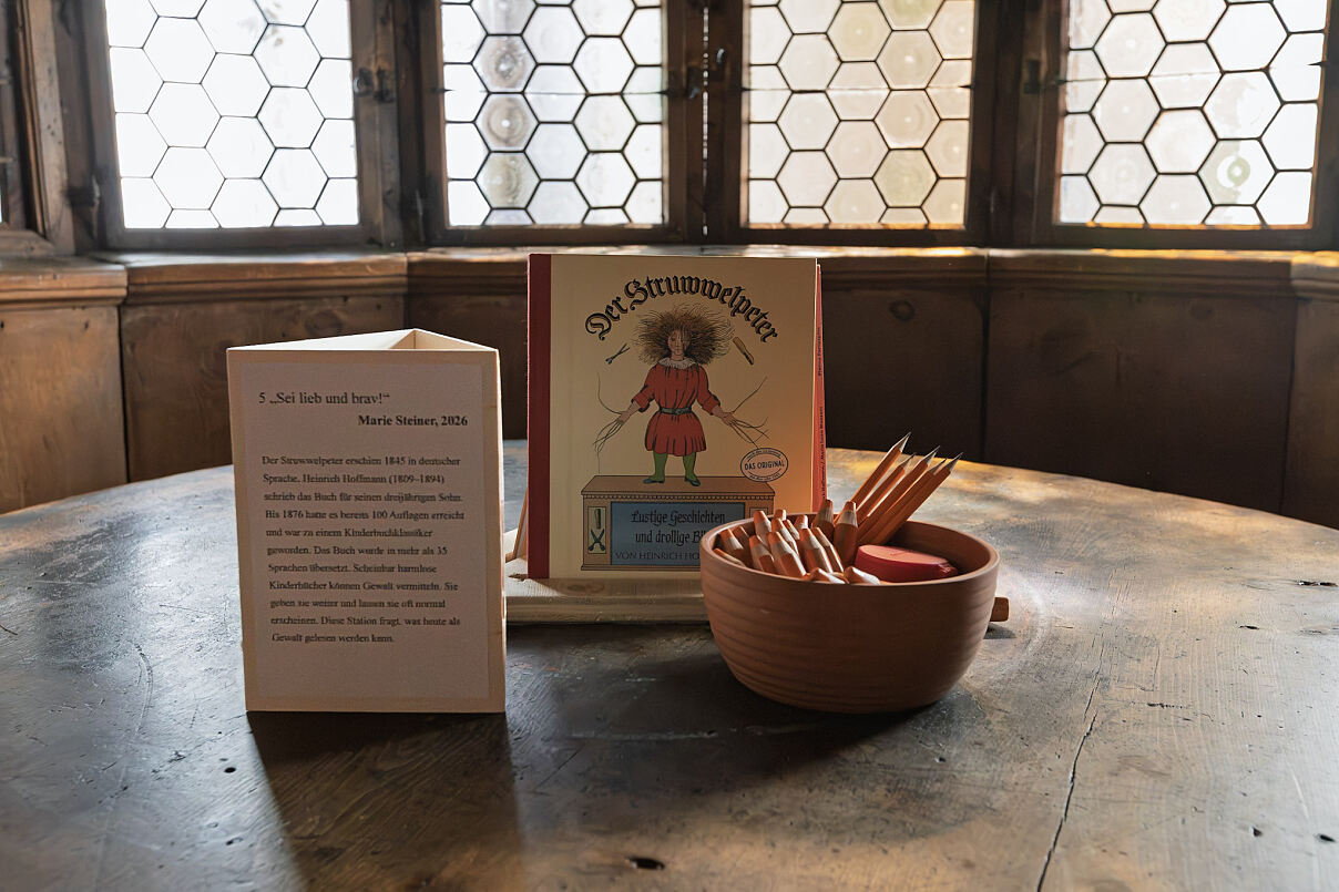 Struwelpeter