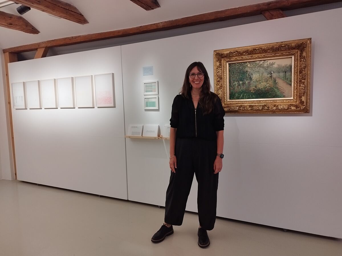 Am Wegesrand_Städtische Galerie Theodor von Hörmann