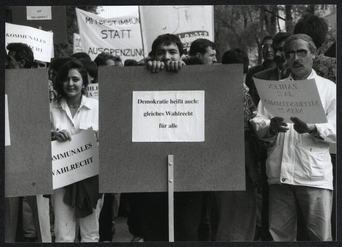 Sujet für Ausstellung: GeRecht? - Geschichten über soziale Gerechtigkeit im Tiroler Volkskunstmuseum