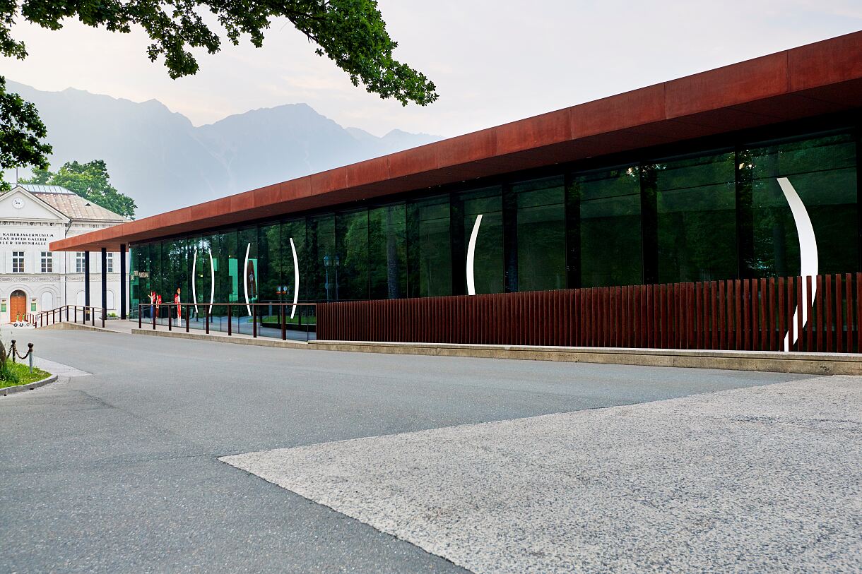 A08_Heinz_Gappmayr_TirolPanorama_c_Johannes Plattner