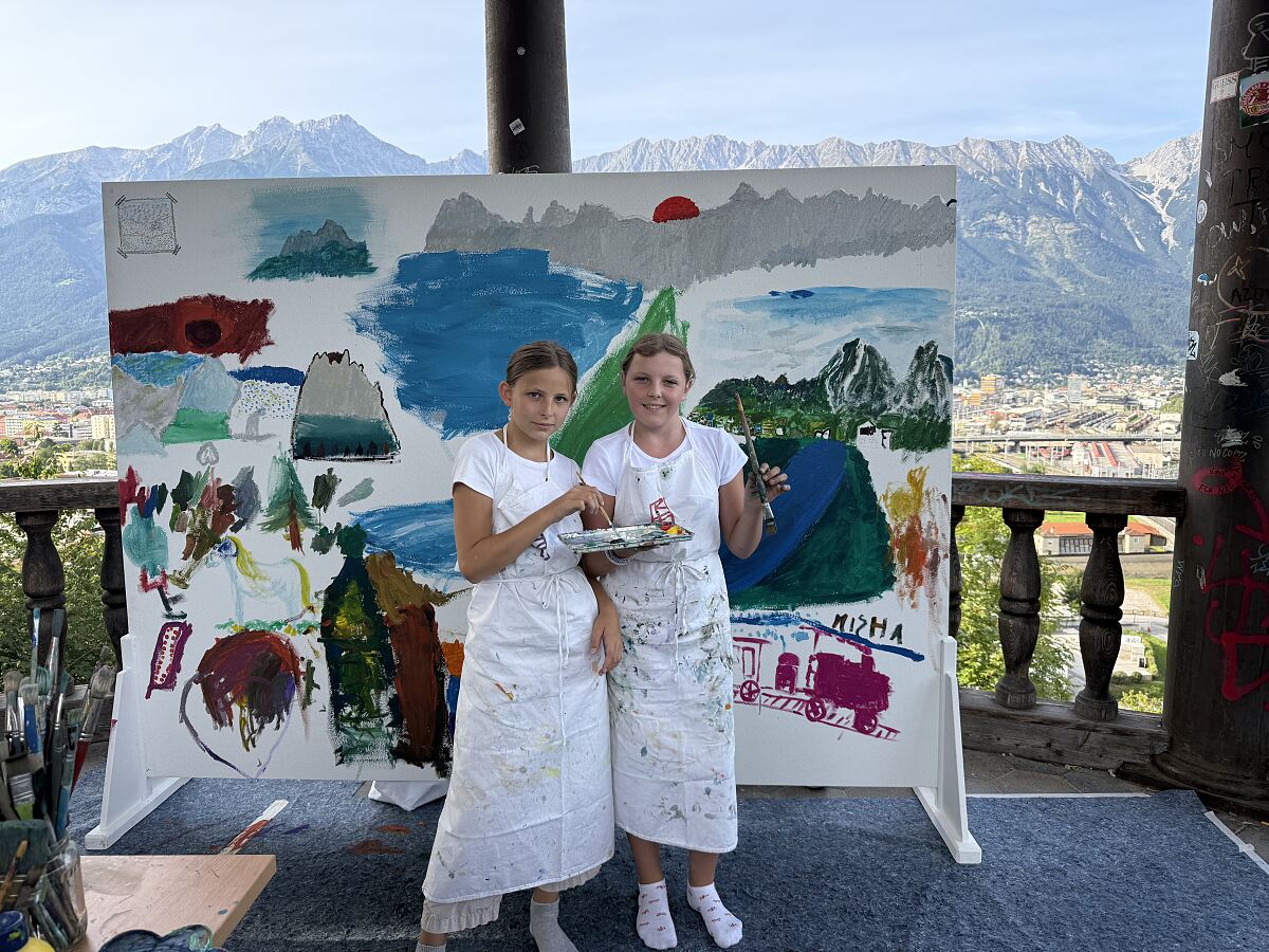Museumsfest am Bergisel