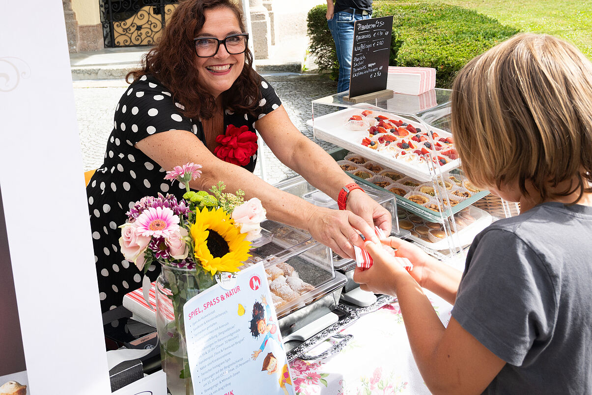 Museumsfest am Bergisel 