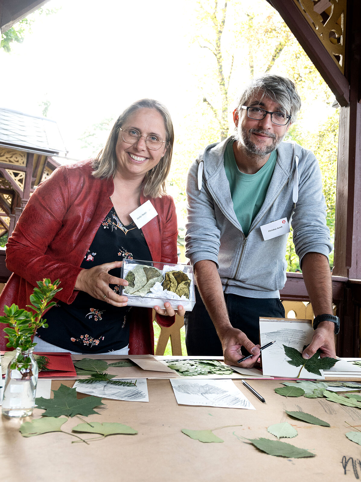 Museumsfest am Bergisel